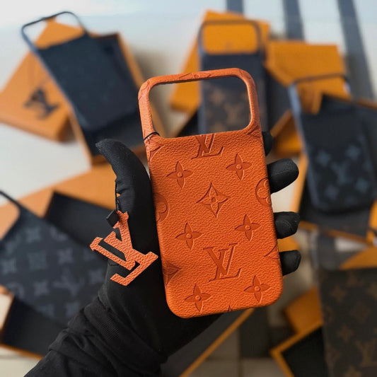 Elite ®️ Branded Case