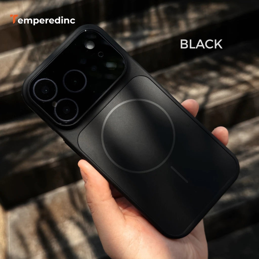 Cosmic Secret Case (Look 17 Pro Max👀)